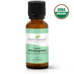 Organic wintergreen eo 30mL 01 logo 1946x