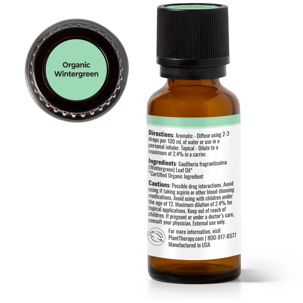 Organic wintergreen eo 30mL 02 1946x