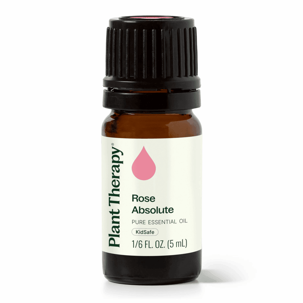 Rose absolute eo 5ml 01