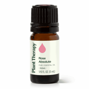 Rose absolute eo 5ml 01