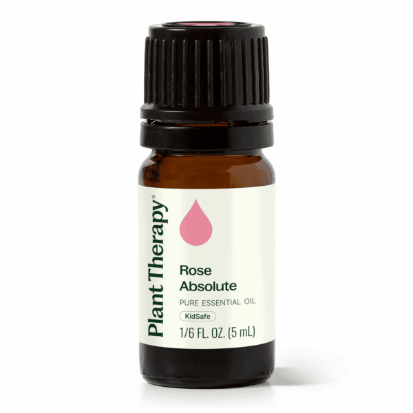 Rose absolute eo 5ml 01