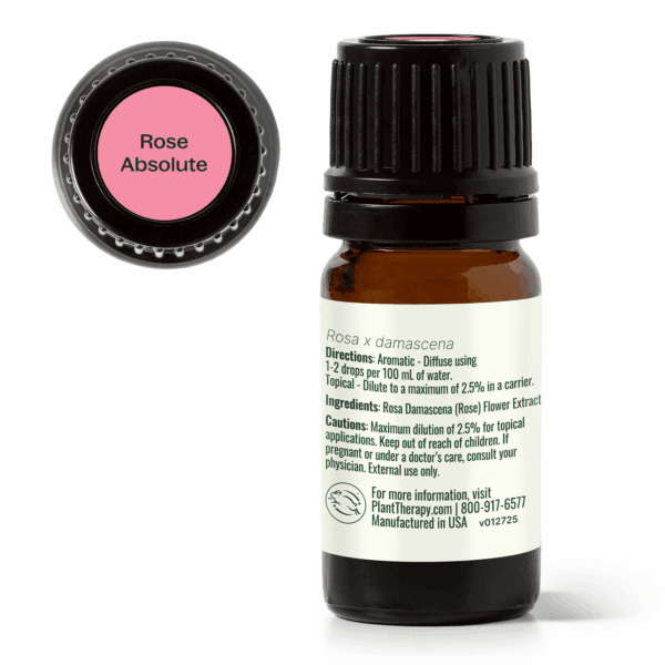 Rose absolute eo 5ml 02