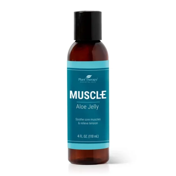 Muscle Aid Aloe Jelly 4oz 01