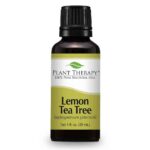 PTESLETELP030 30ml EO lemonteatree front