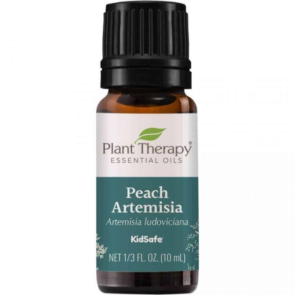 Peach Artemisia Eo 10ml Front 960x960