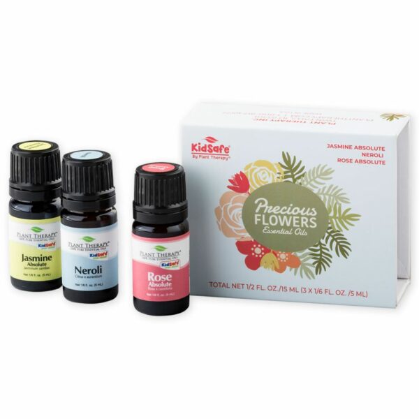 Precious flowers set box angle 960x960