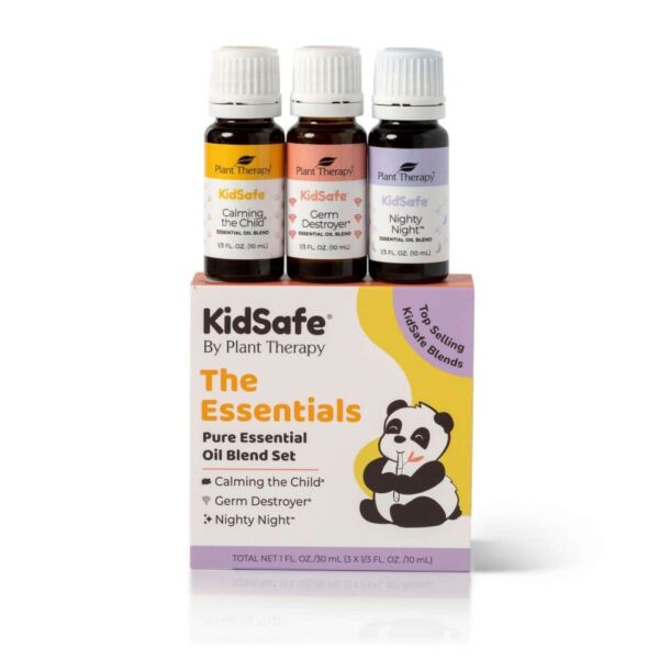 The Essentials Kidsafe Set 01 960x960