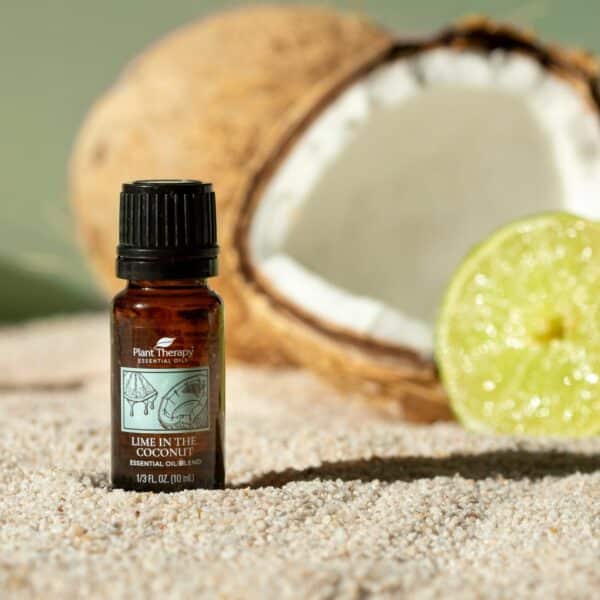Lime In The Coconut Blend 10ml 03 960x960