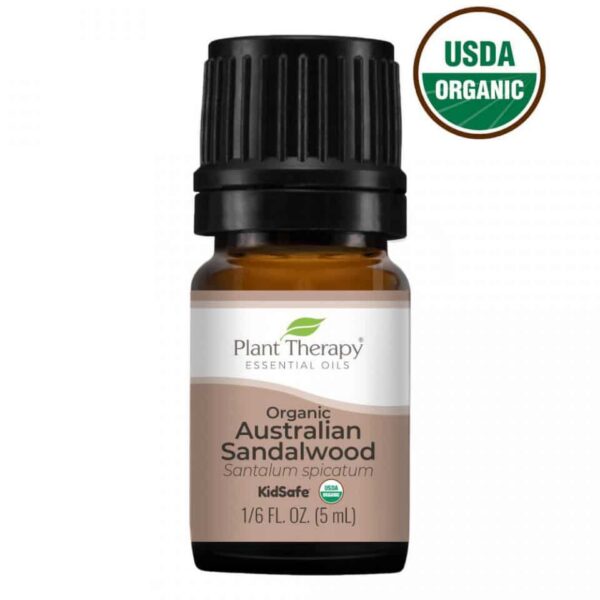 Australian sandalwood organic eo 5ml front logo 960x960