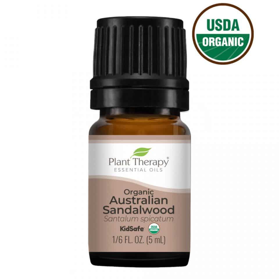 Australian sandalwood organic eo 5ml front logo 960x960