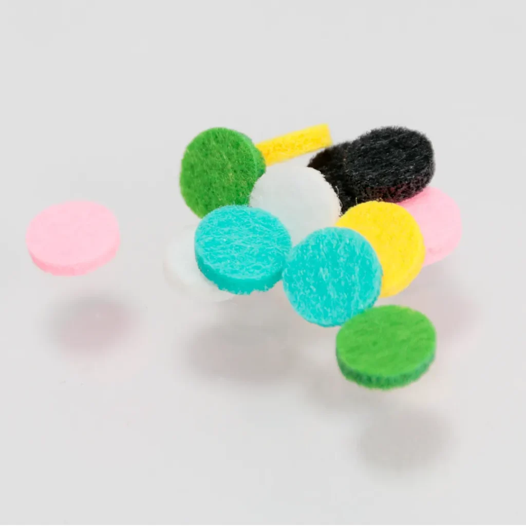 2022 FYSTORE 精油扣 擴香棉芯