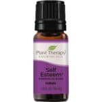 Self esteem blend 10ml front
