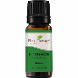 Fir needle eo 10ml front 960x960