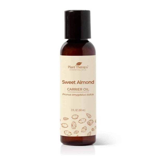 Sweet Almond Carrier Oil 2oz 01 960x960