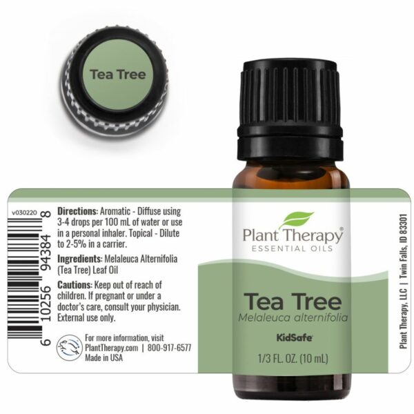 Tea Tree Eo 10ml Stretch Top 2 960x960