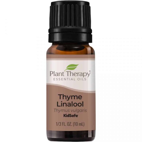 Thyme Linalool Eo 10ml Front (1) 960x960