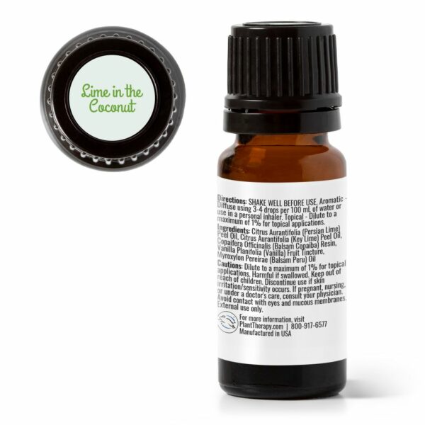 Lime In The Coconut Eo Blend 10ml 02 960x960