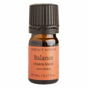 Balance chakra eo 5ml 2020