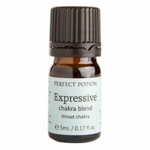 Expressive chakra eo 5ml