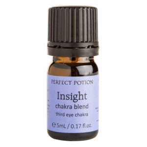 Insight chakra eo 5ml