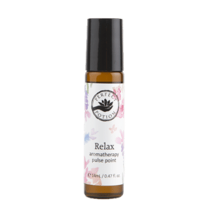 Relax pulse point 14ml