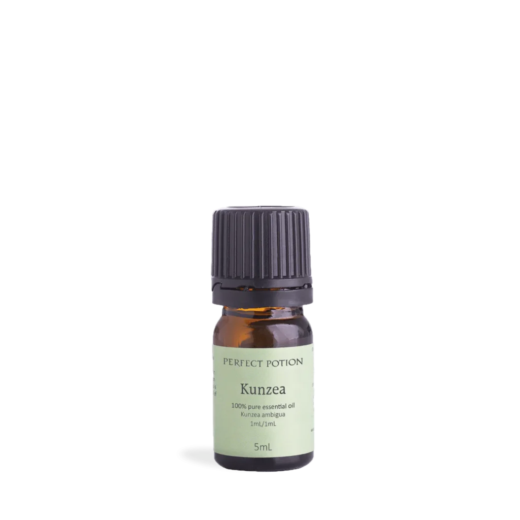 Kunzea 5mL PureEssentialOil 1300x
