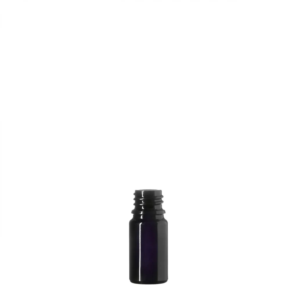 Dropper bottle 5 ml