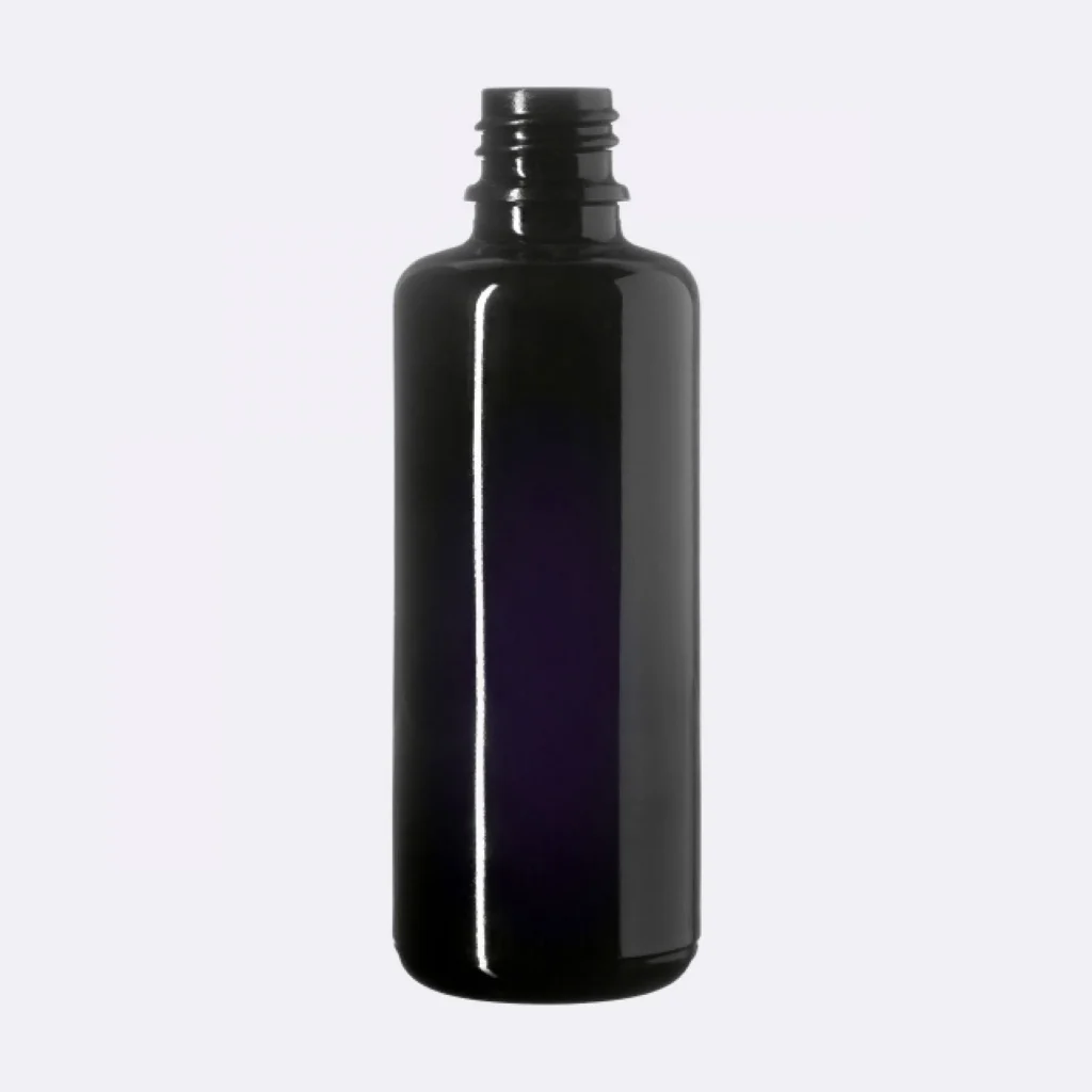 Thumb Dropper bottle 50 ml