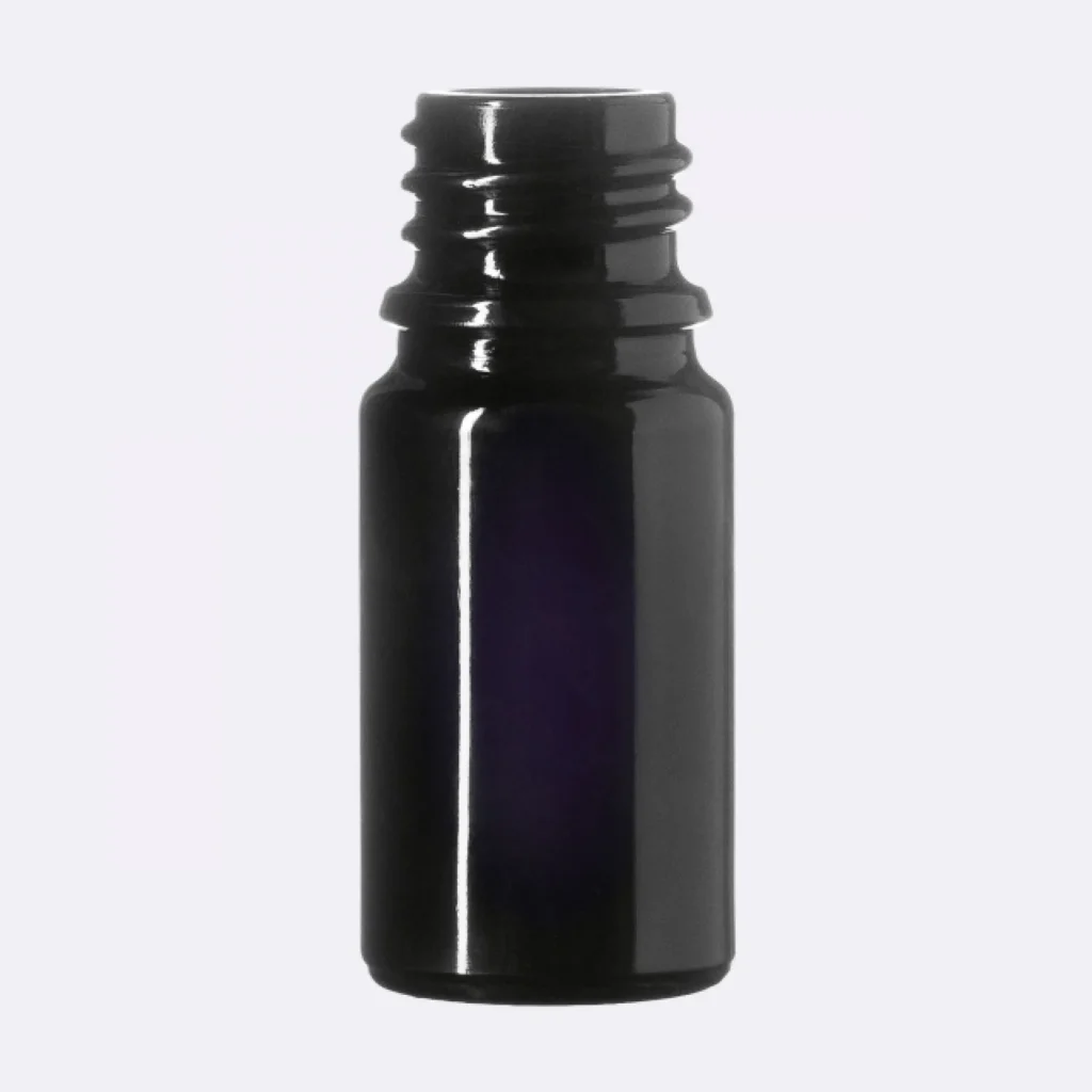 Thumb Dropper bottle 5 ml