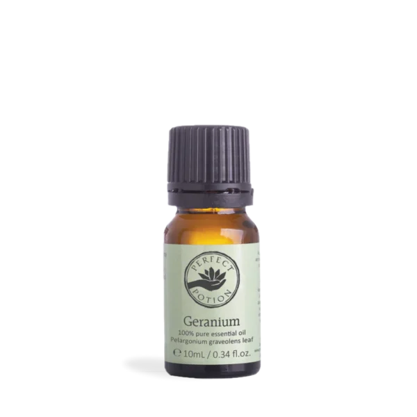 Geranium 10mL PureEssentialOil 01