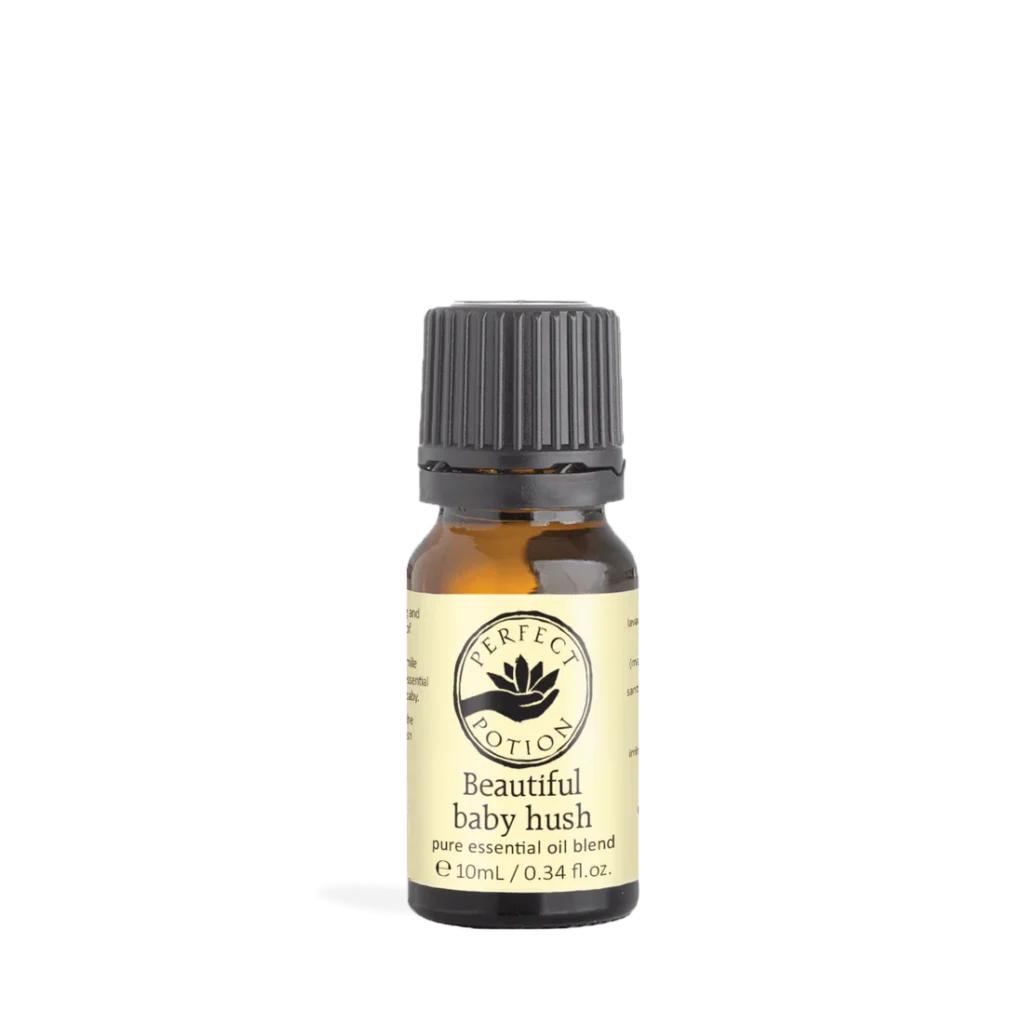 BeautifulBabyHush 10mL