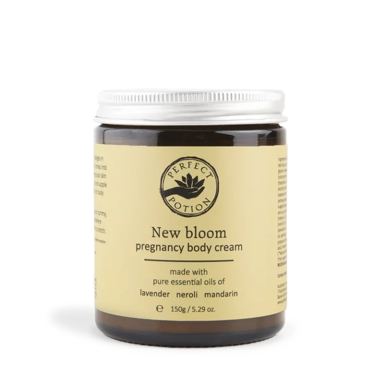 Newbloom pregnancybodycream