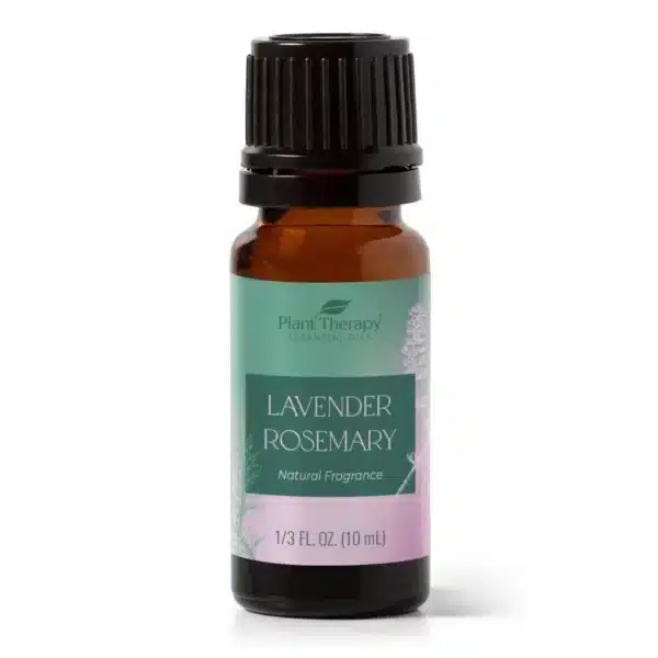Lavender Rosemary Blend 10ml 01