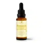Restorative facial oil with arnica 30ml 01 1