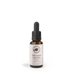 500Roses FacialElixir 25mL