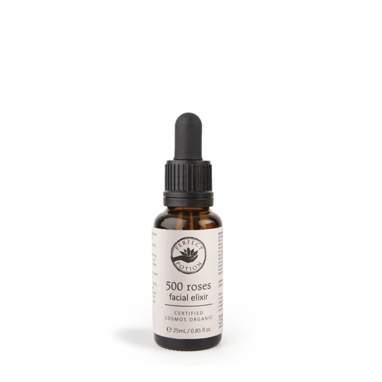 500Roses FacialElixir 25mL