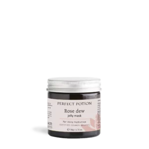 RoseDew JellyMask 50g