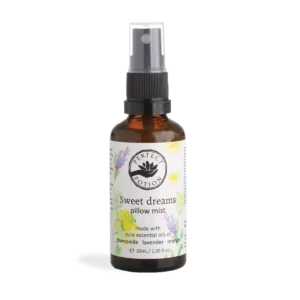 Sweetdreams aromaticmist 50ml 01