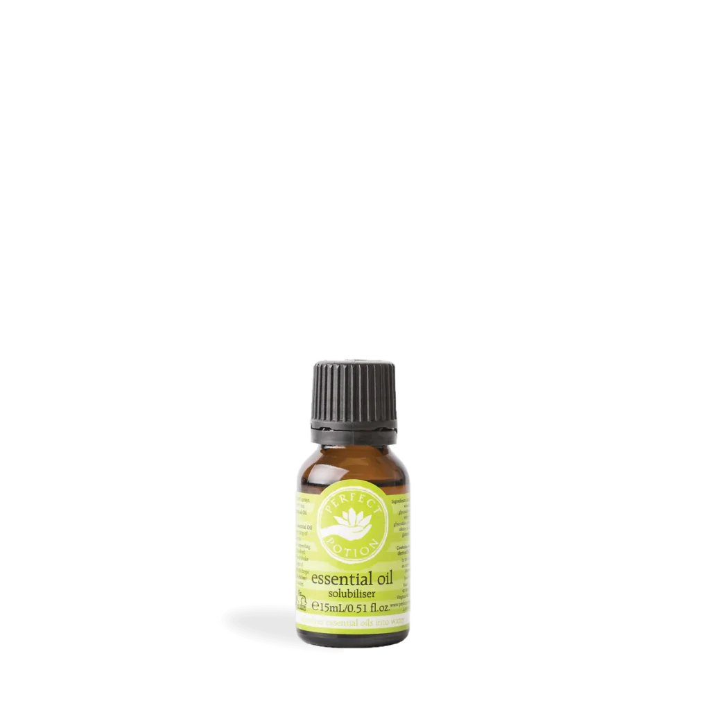 EssentialOilSolubiliser 25mL