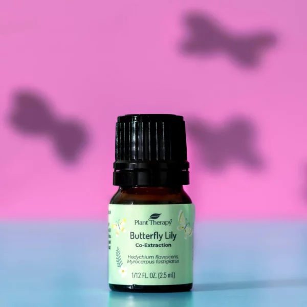 Butterfly Lily Eo 2.5ml 03
