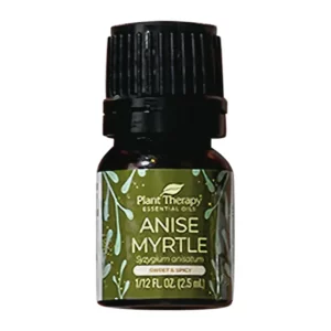 Anise Myrtle v2