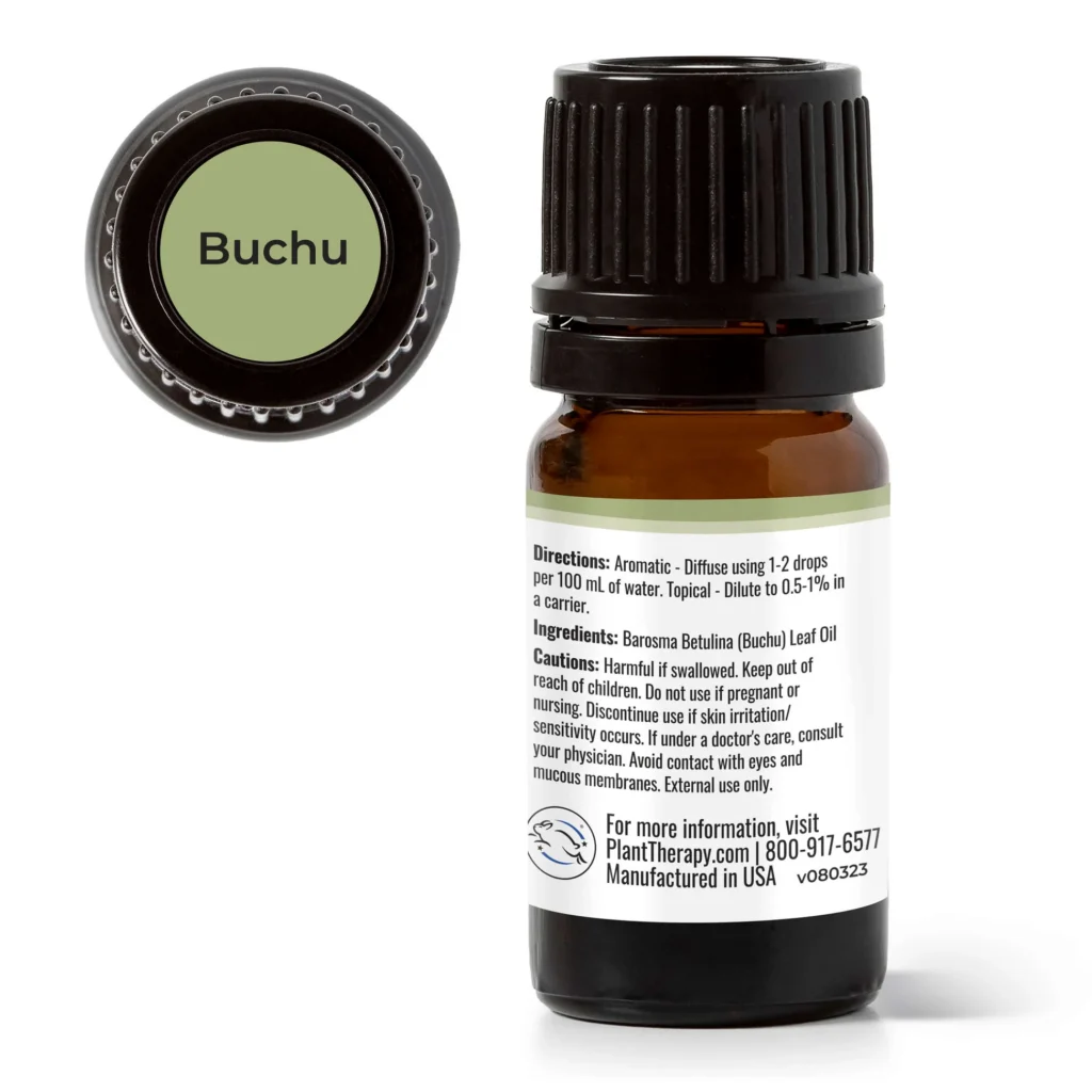 Buchu 5mL 02 1946x
