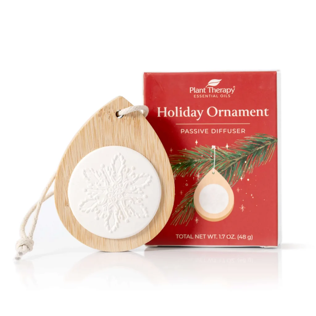Holiday ornament Diffuser 01 scaled