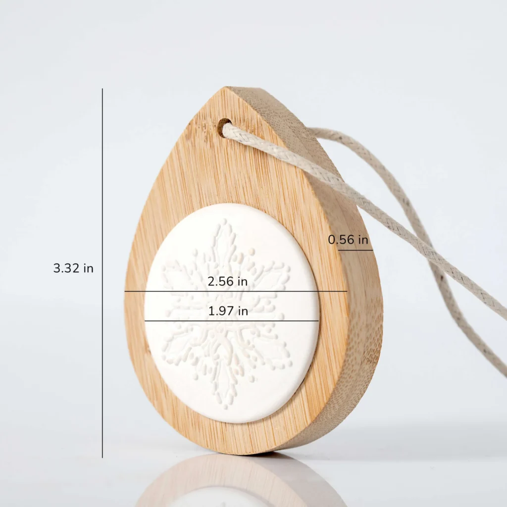 Holiday ornament Diffuser 03 scaled