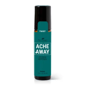 Ache away eo blend rollon 10ml