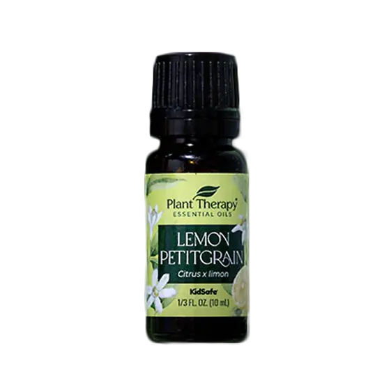 Lemon Petitgrain