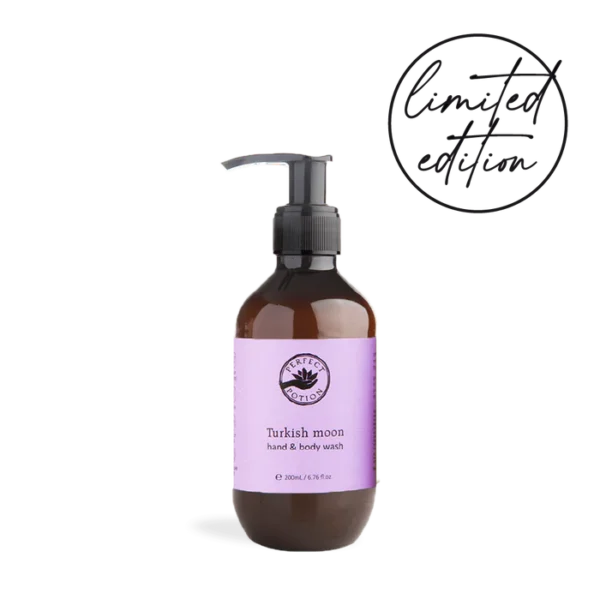 土耳其之月洗手沐浴露｜ Perfect Potion – 200ml