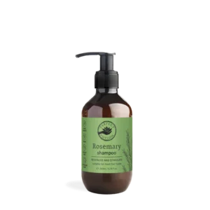 RosemaryShampoo 200mL HairCare 700x