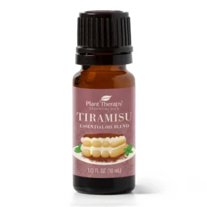 Tiramisu Blend 10ml 01