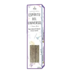 Soulsticks 7 Chakras Blend Resin Rolled Artisan Espiritu Incense